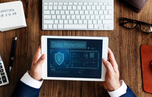 Data Protection