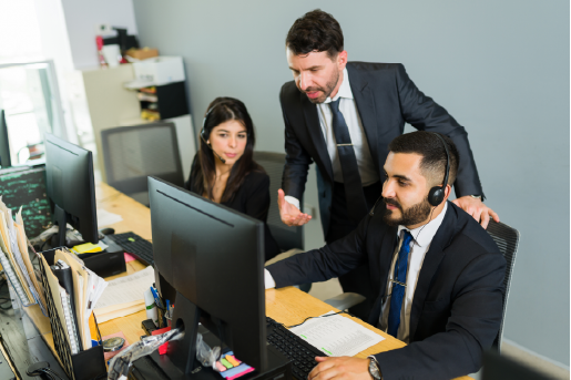 Operational Support & Facility Management