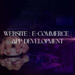 WEB APP E COMMERCE