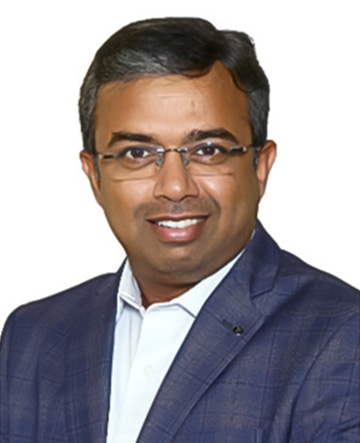 Mr. C.K.Venkatachalam