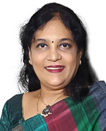 Ms. Revathi Raghunathan